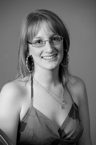 Headshot for Trisha Beeney