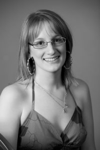 Trisha Beeney&squot;s Headshot
