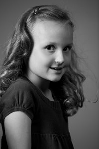 Headshot for Emma Cole