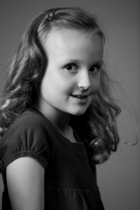Emma Cole&squot;s Headshot
