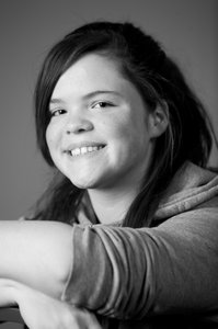 Headshot for Cassie Doane