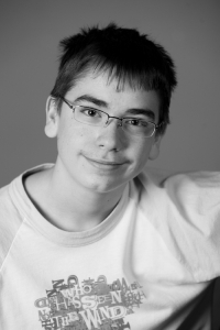Graham Phillips&squot;s Headshot
