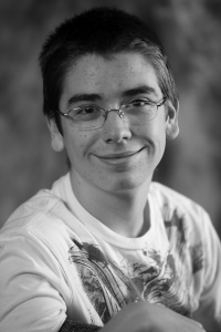 Graham Phillips&squot;s Headshot