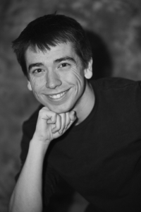 Graham Phillips&squot;s Headshot