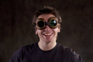 Graham Phillips&squot;s Headshot