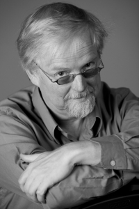 Andrew Smith&squot;s Headshot