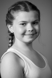 Kennedy Young&squot;s Headshot