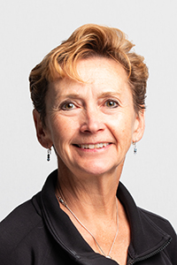 Kelli Novak&squot;s Headshot