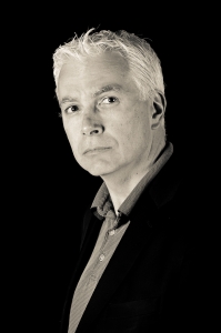Headshot for Greg Miller