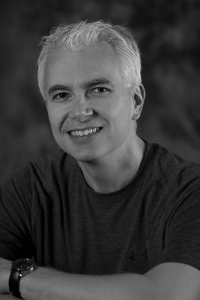 Greg Miller&squot;s Headshot
