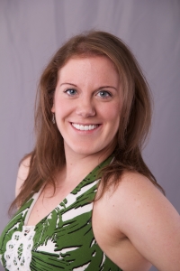 Headshot for Chelsea Millard