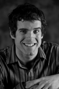 Riley Ohler&squot;s Headshot