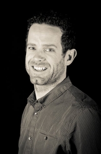 Riley Ohler&squot;s Headshot