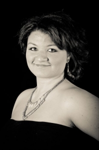 Katelyn Morishita&squot;s Headshot