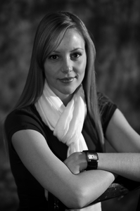 Headshot for Jamie Matchullis