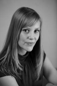 Jamie Matchullis&squot;s Headshot