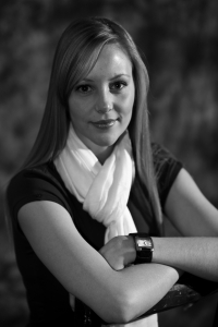 Jamie Matchullis&squot;s Headshot