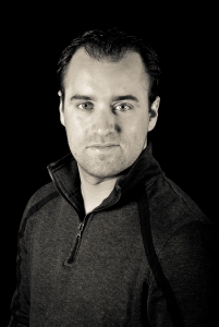Headshot for Philip Frias