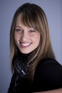 Headshot for Jennifer Mikla