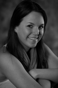 Headshot for Natalie Manz