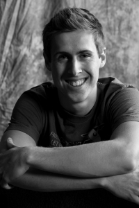 Cody Field&squot;s Headshot