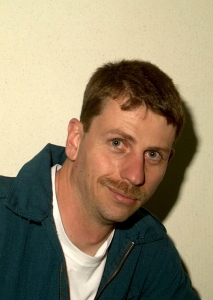 Fred Clemens&squot;s Headshot