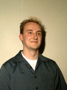 Headshot for Ryan Wagner