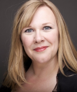 Lindsay Kurtze&squot;s Headshot