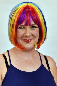 Lindsay Kurtze&squot;s Headshot