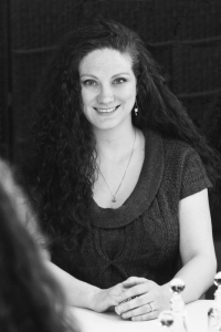 Lynette Newman&squot;s Headshot