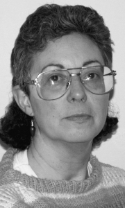 Kathleen Newell&squot;s Headshot