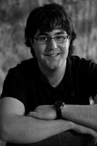 Dustin Thatcher&squot;s Headshot