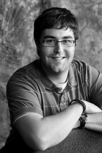 Dustin Thatcher&squot;s Headshot