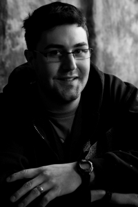 Dustin Thatcher&squot;s Headshot
