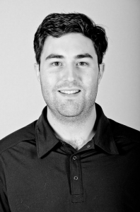 Dustin Thatcher&squot;s Headshot