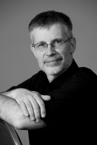 Paul Hilton&squot;s Headshot