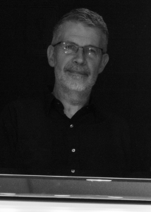 Paul Hilton&squot;s Headshot