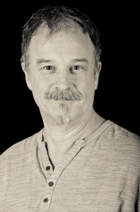 Headshot for Roy Styan