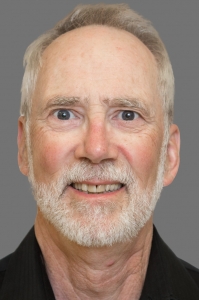 Headshot for Dick Worton