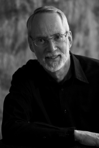 Richard Worton&squot;s Headshot