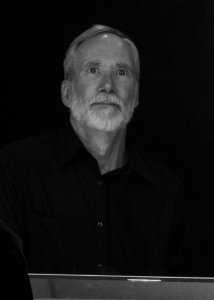 Richard Worton&squot;s Headshot