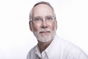 Richard Worton&squot;s Headshot