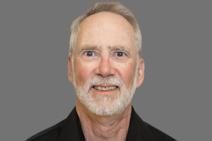 Richard Worton&squot;s Headshot