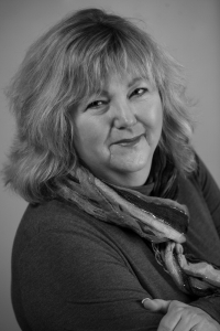 Cynthia Anderson&squot;s Headshot
