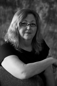 Cynthia Anderson&squot;s Headshot