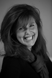 Kerry Miller&squot;s Headshot