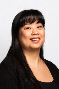 Headshot for Daisy Pond