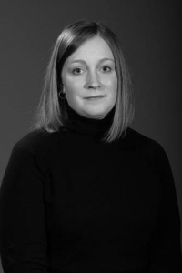 Headshot for Claire Breen