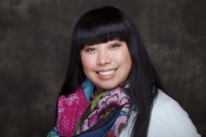 Christine Brown&squot;s Headshot