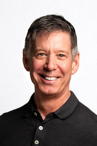 Headshot for Kal Macdonald